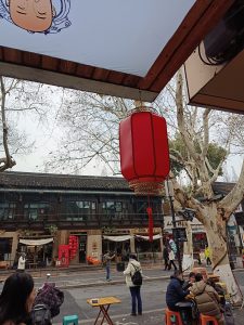 Kitajska za družine