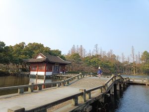West lake v Hanghzhou-u